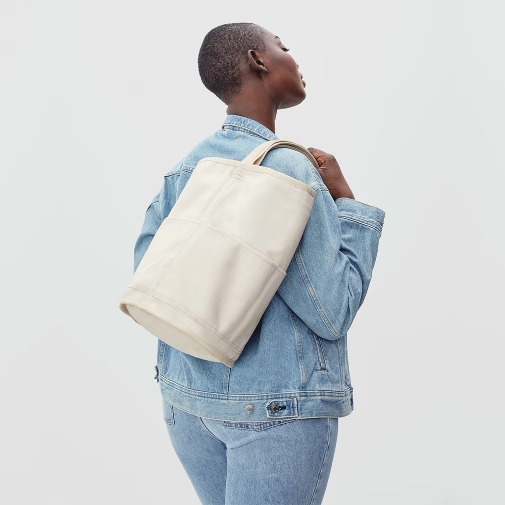 Everlane Lantern Bag